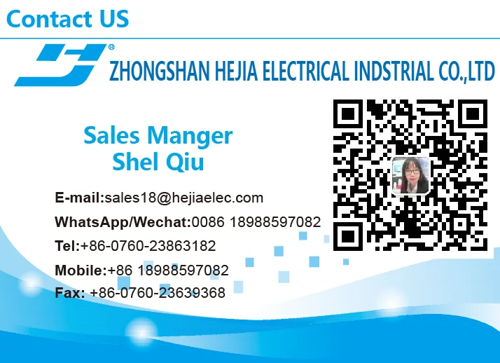 Shel Alibaba name card