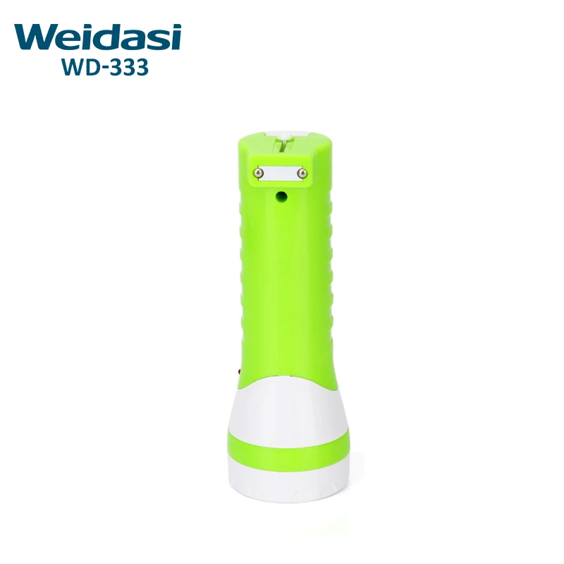 Small Portable Lighting Camping Led Flashlight SMD Side Light Emergency Torch Light SKD Rechargeable Torch