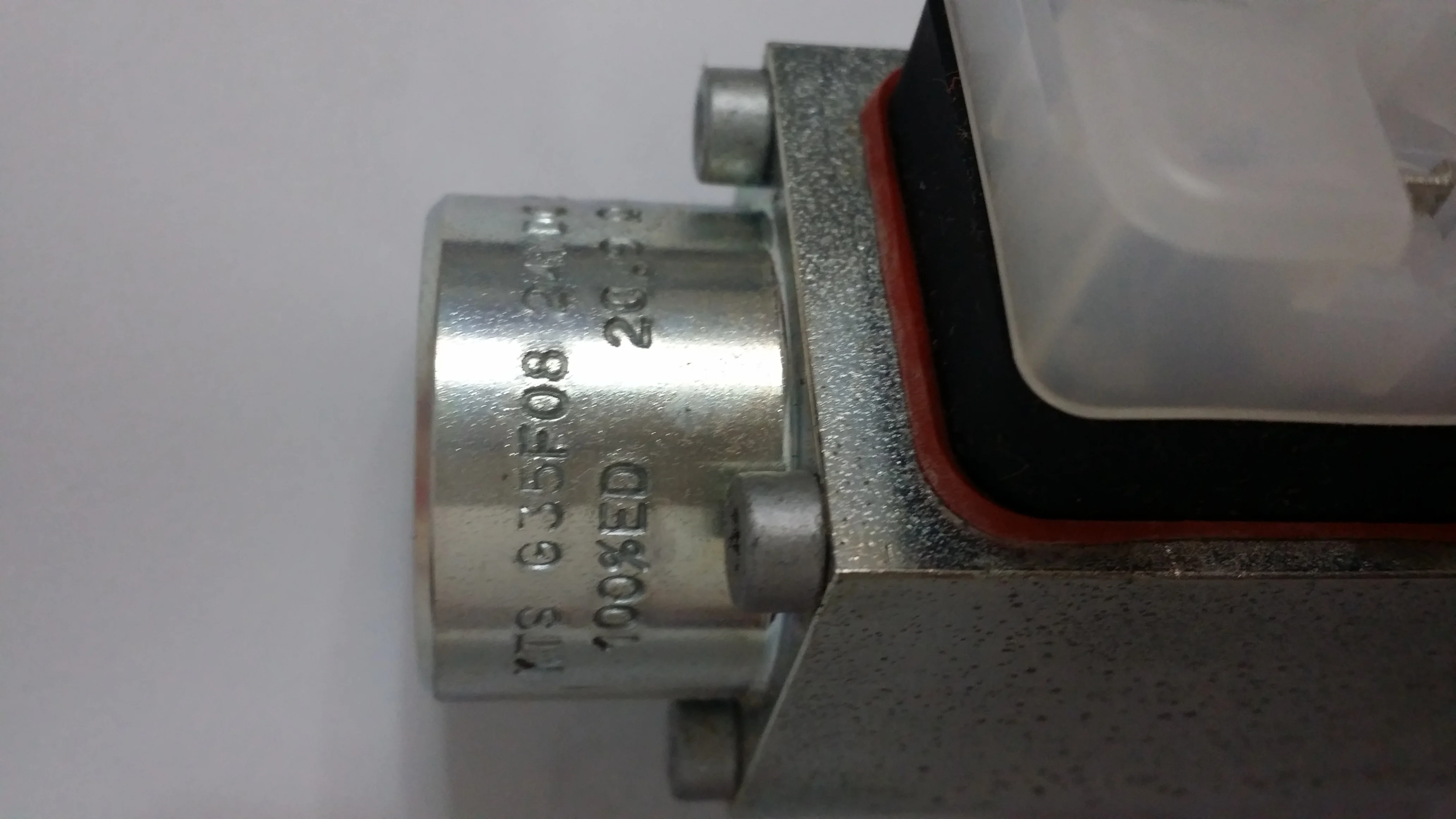 BVG 1 R-X 24-3/8 BVG1R-X оригинальный бренд новый клапан у вас есть в наличии