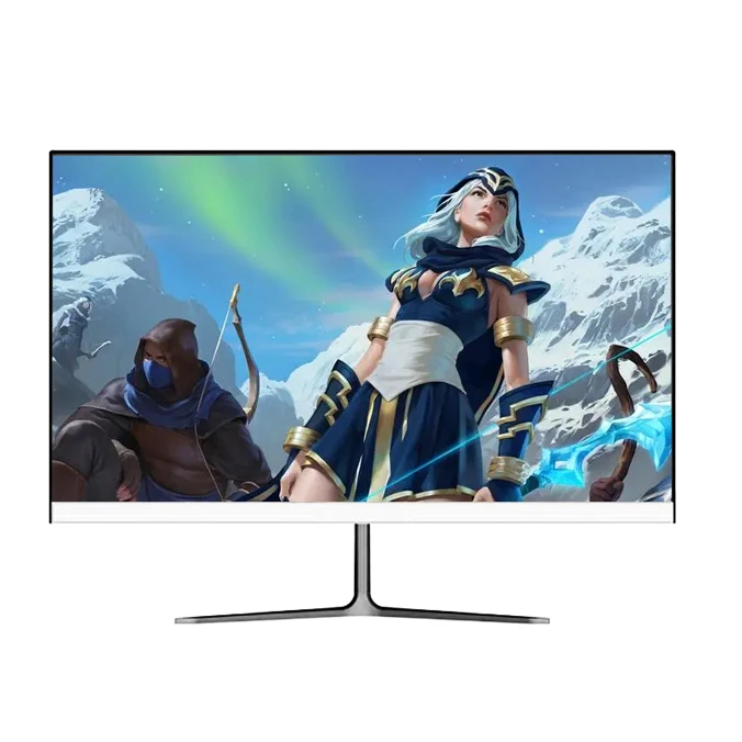 21.5 22 24 27 32 Inches Full HD (1920 x 1080) Super-Thin LCD Display computer Monitor gaming monitor