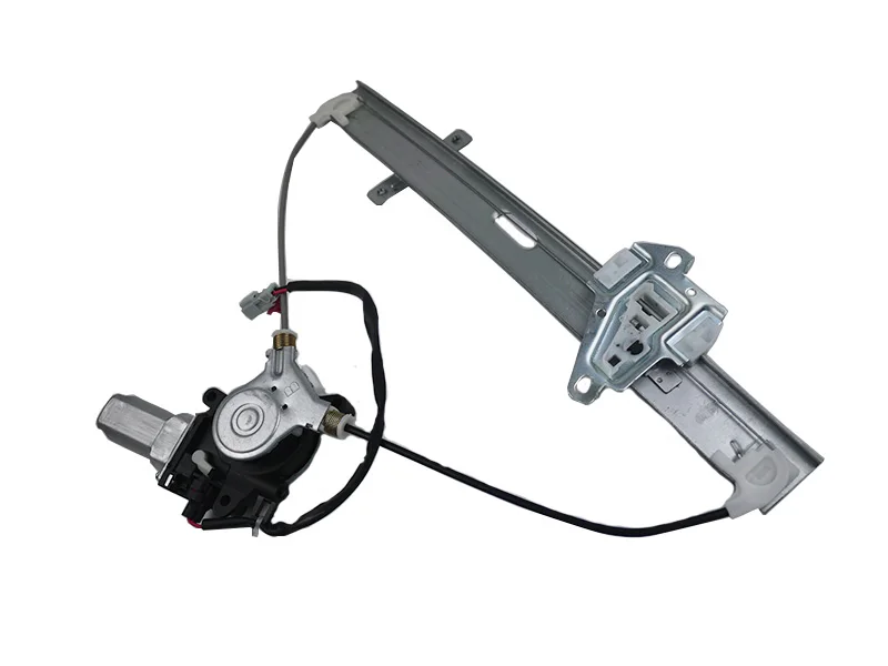 Хорошее качество, Ремонтный комплект оконного регулятора, двигатель для fit 2003-2006 72750SENH01
