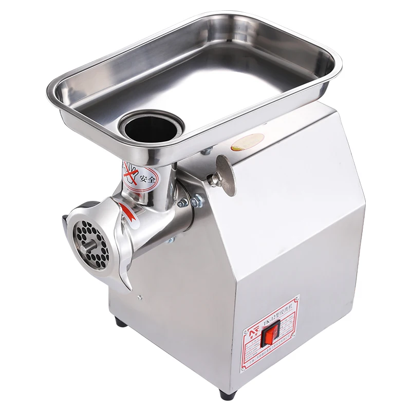 Industrial meat mincer,commercial meat mincer,meat mincer electric meat grinder.