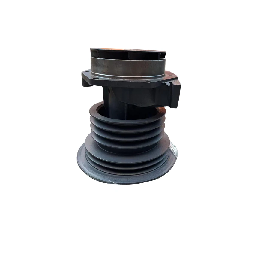 Shacman parts, AZ0050 water pump for Shacman F2000,F3000,X9,L3000