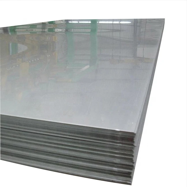 6061 7075 T6 Aircraft Grade Aluminum 6000 7000 Series Aluminium Alloy Sheet