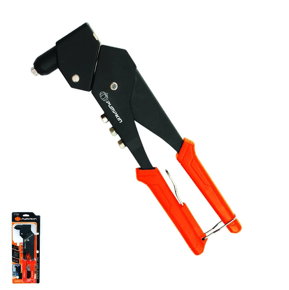 Инструменты в виде тыквы 360, ручной клепальник 11 дюймов PM31208