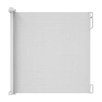 Retractable Baby Gate Wholesale Child Stairs Safety Gate Dog Pet Gate