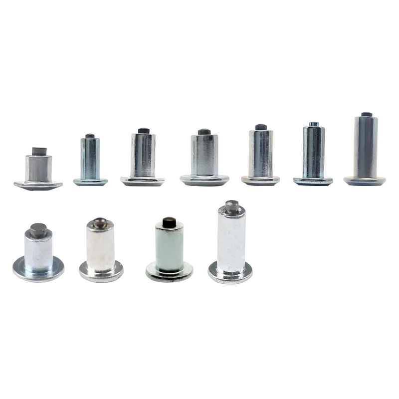 winter tire studs for the tire Jinxin Studs JX9-10-1 Carbide Snow dual sport studs