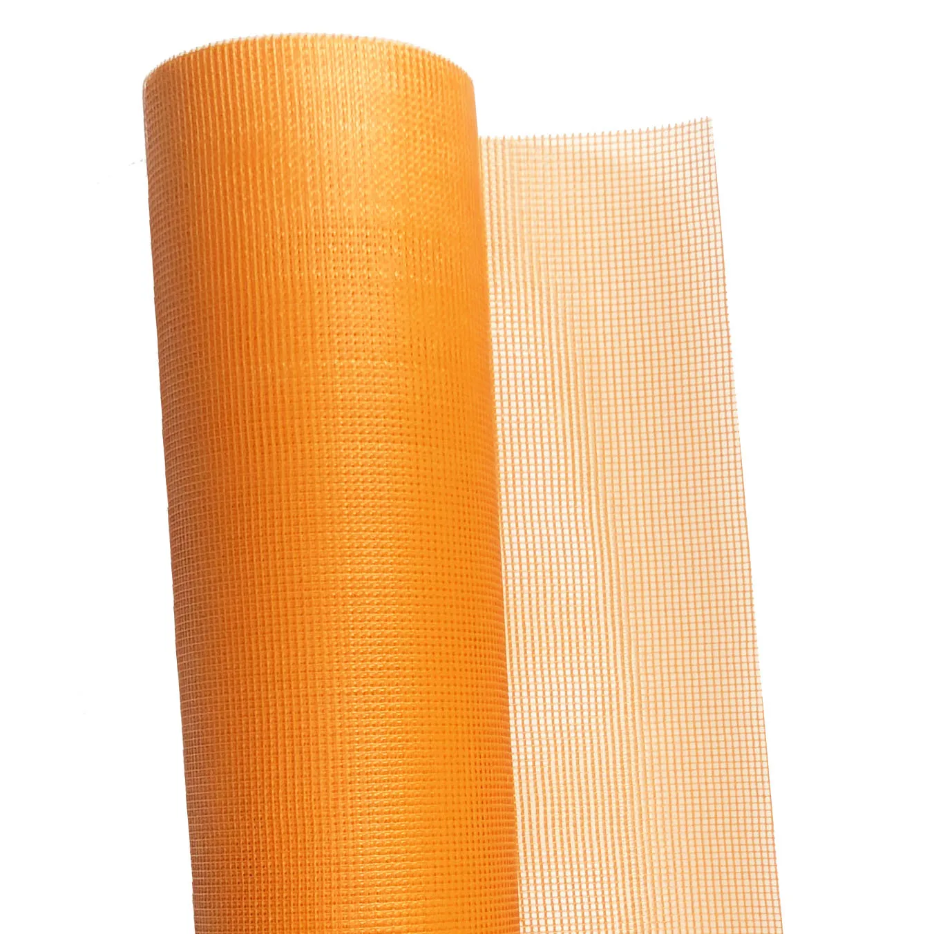 Щелочестойкая усиленная сетка стеклоткани EIFS для внешней штукатурки стены