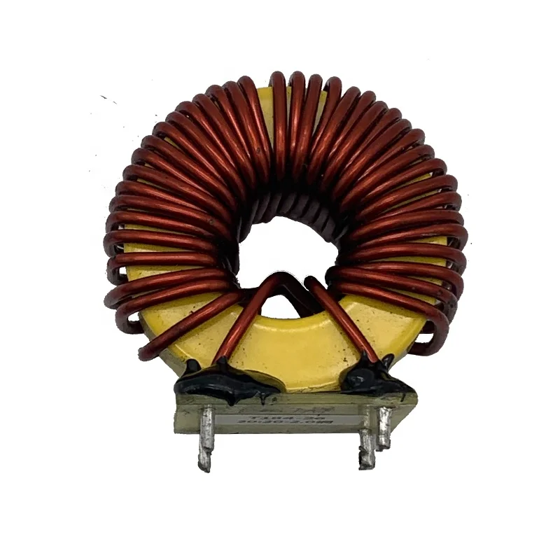 High frequency transformer Choke Coil electric welding machine