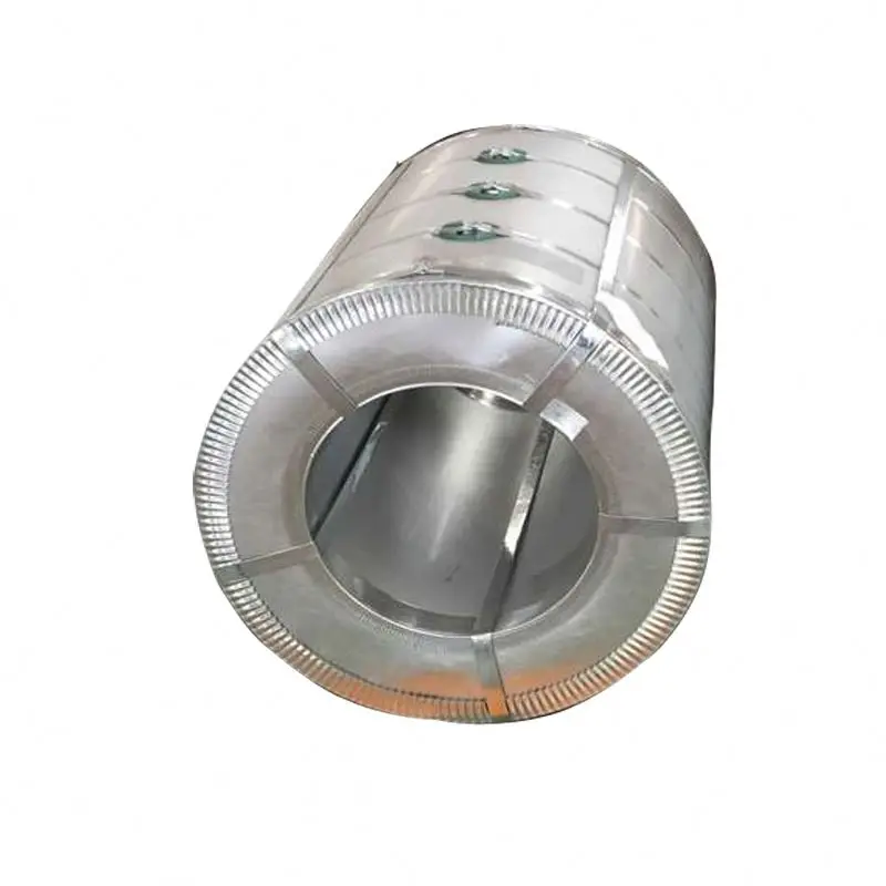 
astm g115 galvanized steel coil steel iron sheets SGCC structure material g60 gi steel coil 