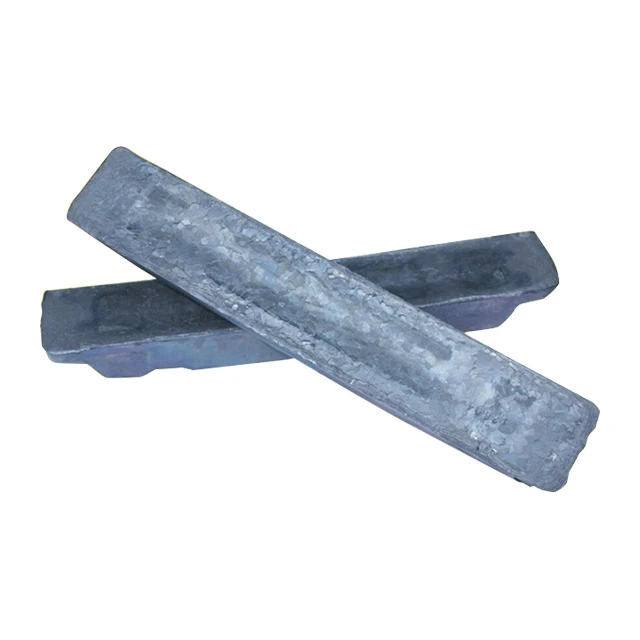 lead ingots price 99.99 purity lead ingot for sale