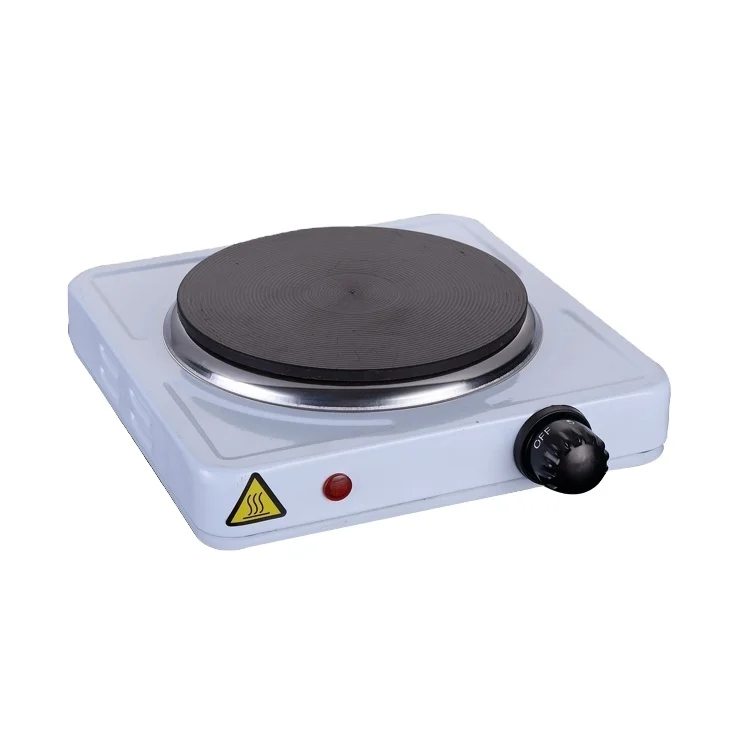 Best sell 1000W Electric hot plate with CE,CB,GS,ROHS Eco Smokeless