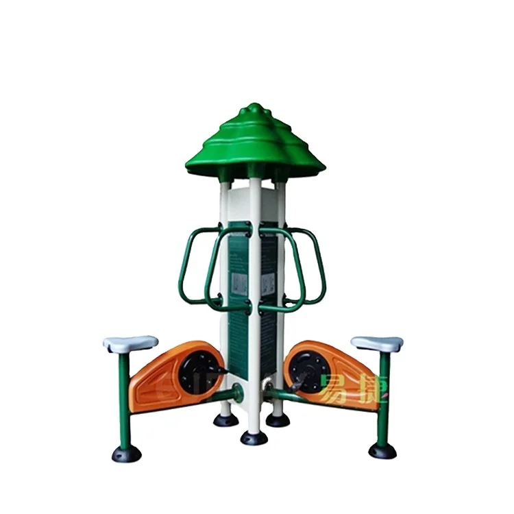 China Manufacturer Health Care Adult Leg Exercise Public Outdoor Exercise Equipment