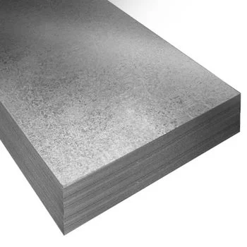Galvalume sheets 26 gauge galvanized steel sheet zinc sheet metal