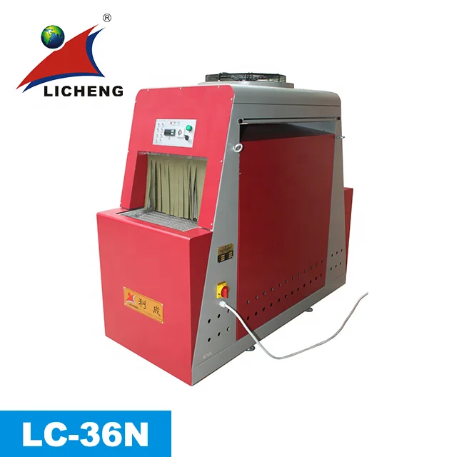 LC-36NP LICHENG обуви охлаждения машины с интеллигентая (ый) памяти