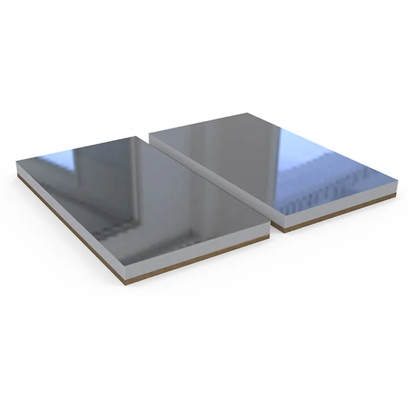 Inox/Stainless Steel ASTM Ss 304 310 316 Stainless Steel Sheet Metal Super Mirror Finish Stainless Steel Plate