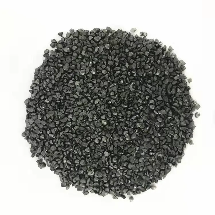 ISO9001 cheap price sand blasting Stainless Steel Shot