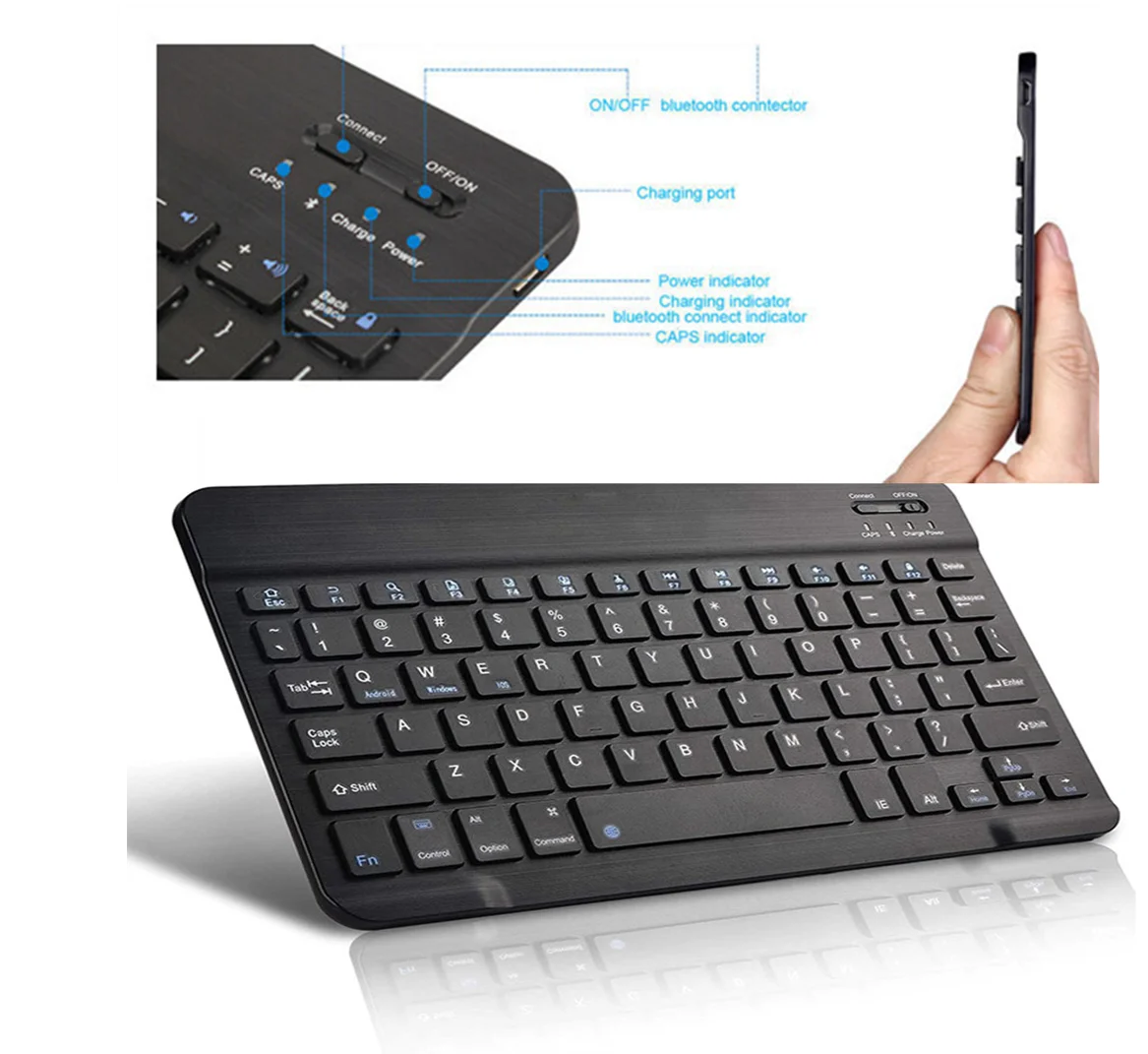 030 Mute  comfortable and resilient  built-in lithium battery  keyboard and mouse set