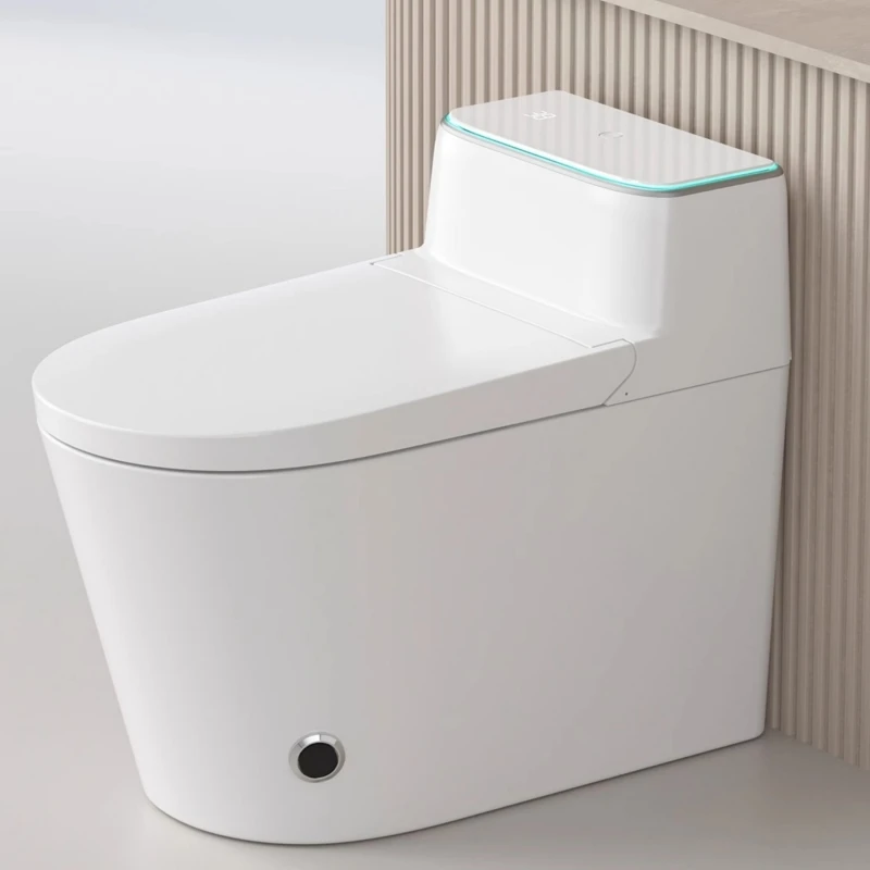 SIMILAR Hot Sale Luxury Sensor Intelligent Toilets for Bathroom