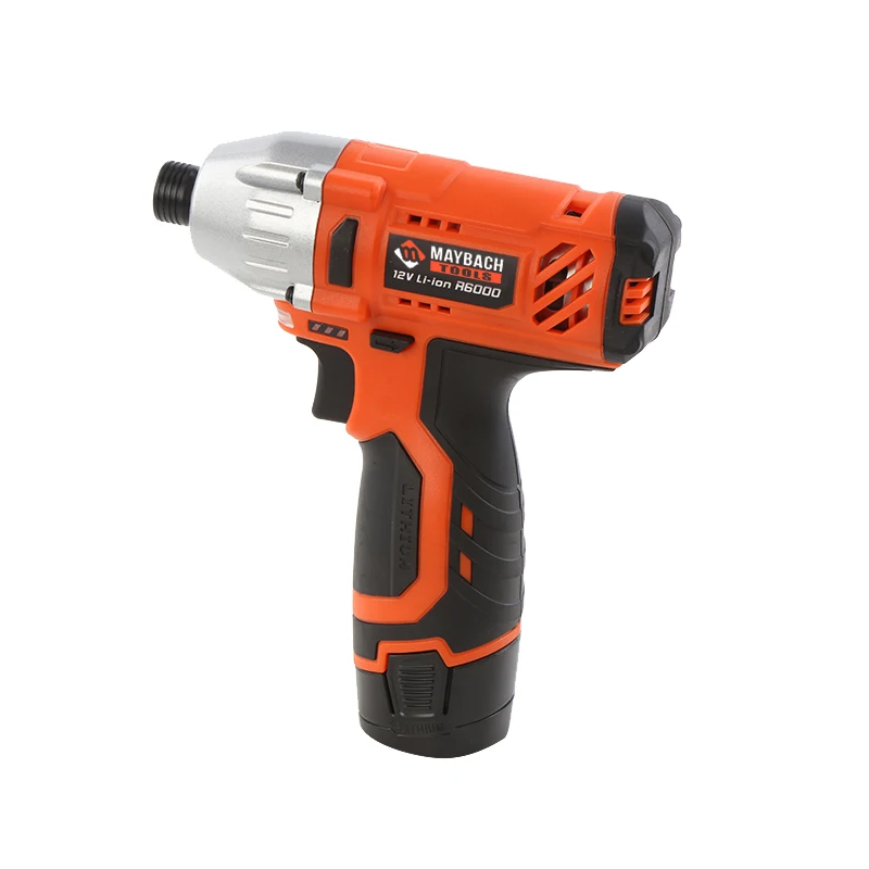 AP12-03IS cordless screwdriver 12V cordless power lmpact screwdriver wrench Mini Hand Electric Cordless Drill Screwdriver