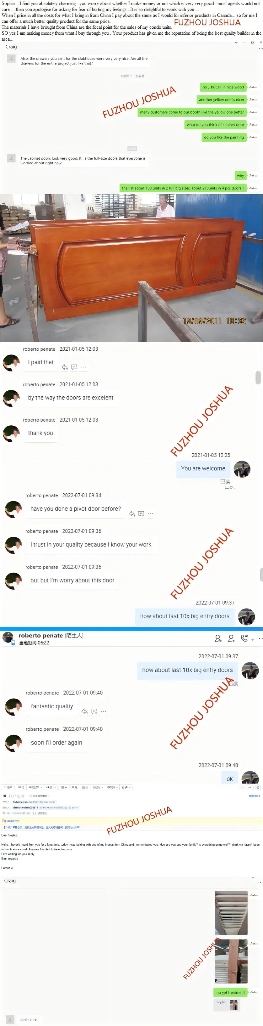 Classic Style Kitchen Cabinets for Apartment Villa and Hospital Application