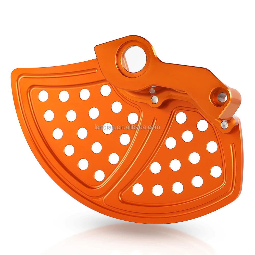 Motorcycle Accessories Rear Disc Brake Rotor DiscFor KTM 125SX 250SX 200 SX 2015-2016 250 450SX-F  300 SXF 350SX F 400 SXF