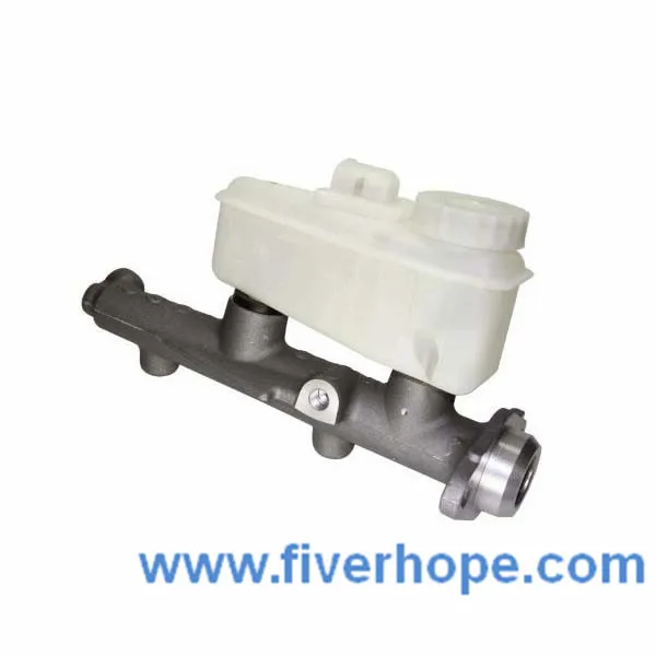 OE Quality Brake Master Cylinder 1359543 13595434 for VOLVO 740(744) 04/83-12/92