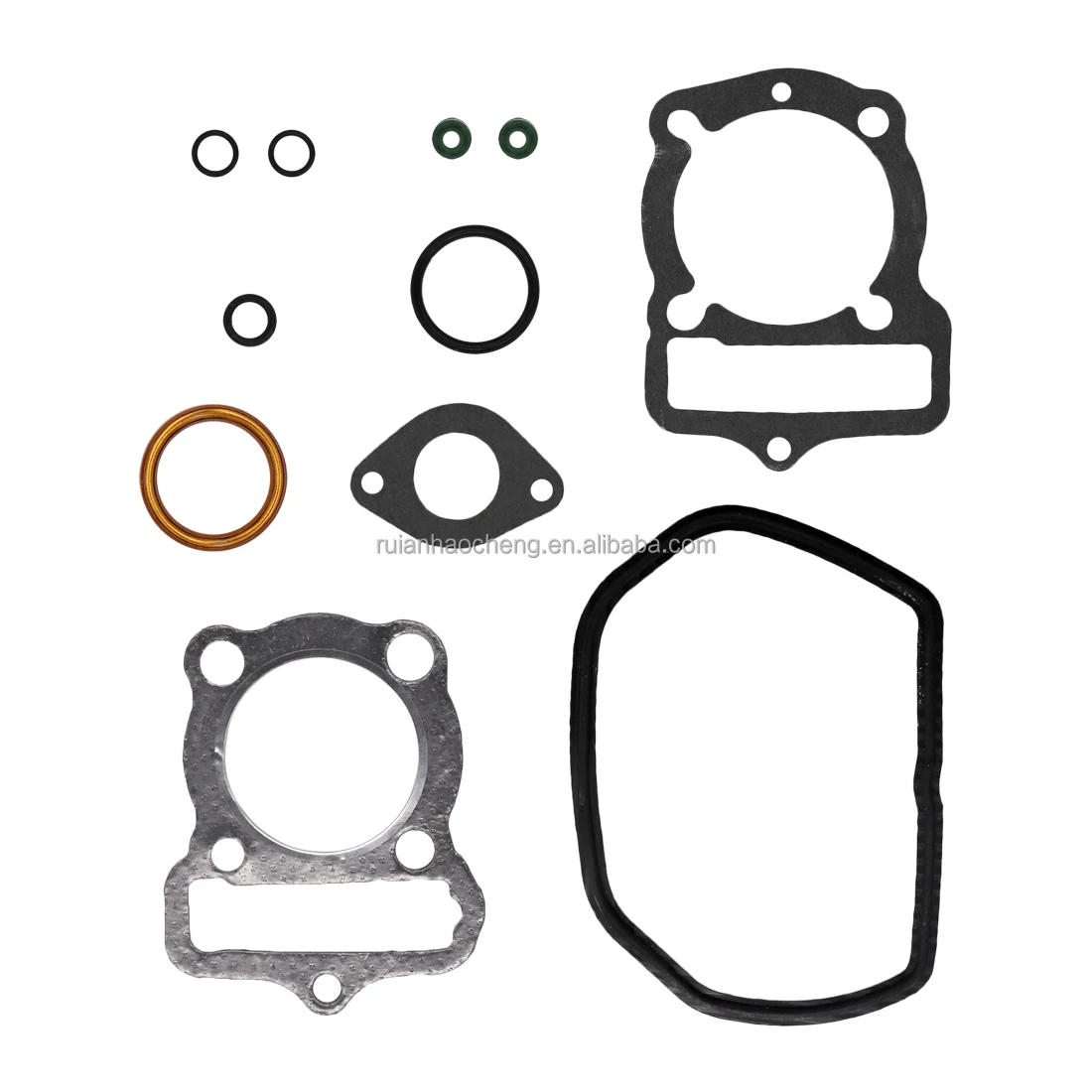 Top End Head Gasket Kit Fits for Honda CRF100F 2004-2013 XR100R 1992-2003