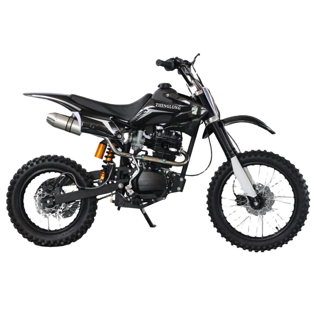 150cc 4 stroke universal dirt bike motorcycle nice design good sell dirt bike