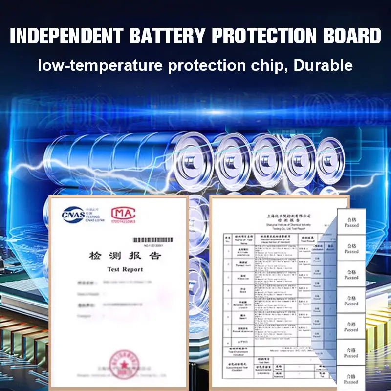 Hot Sale Portable 12V Electric Starter Super Capacitor Car Emergency Power Supply Family Car Rescue Equipment Truck Jump Starter