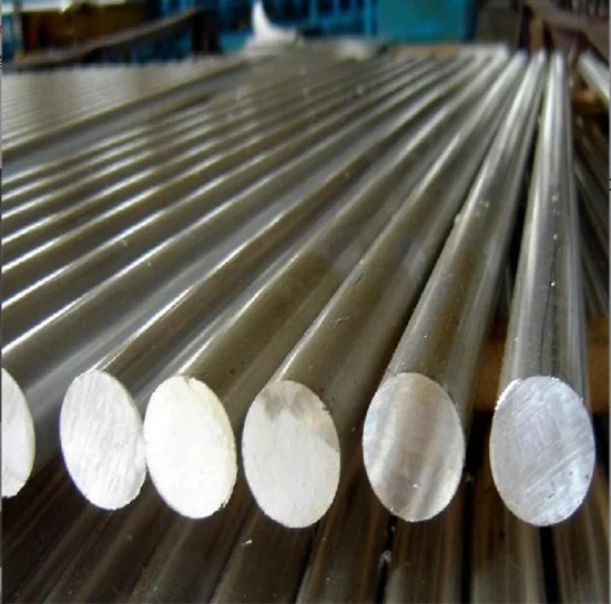Astm B348 круглый титановый стержень Gr 1 2 5 7 цена за