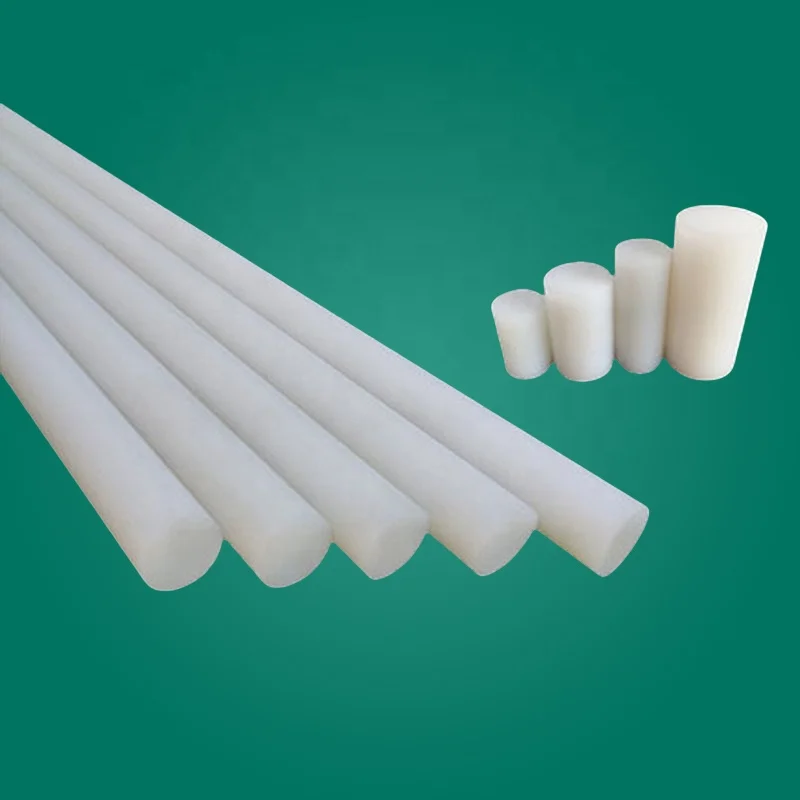 POM Rod 2000mm Pom Bar Price pom sheet pom resin