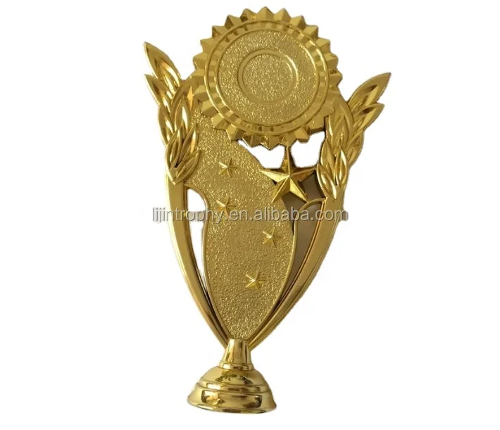 Спорт вставьте держатель трофей рисунок золото