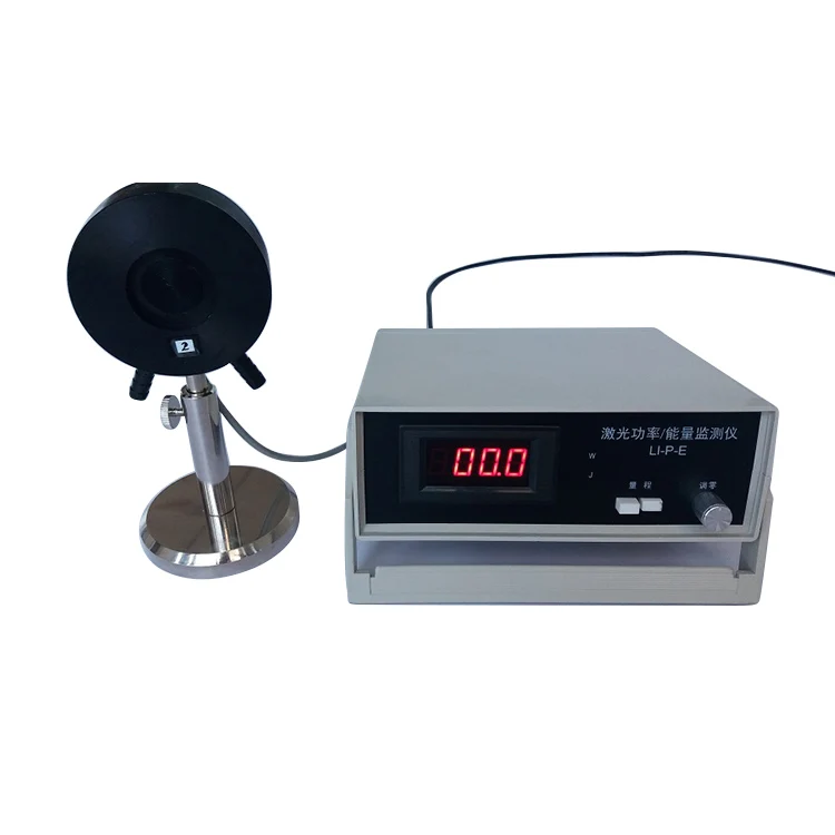 SPT Laser Low Price factory Provide 0-200w CO2 Optical Laser Power Meter