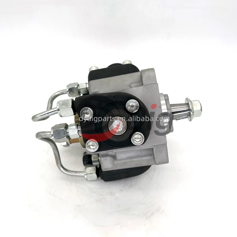 8-98091565-0 Fuel Pump 6HK1 Engine EFI Common Rail Diesel Pump 294050-0103