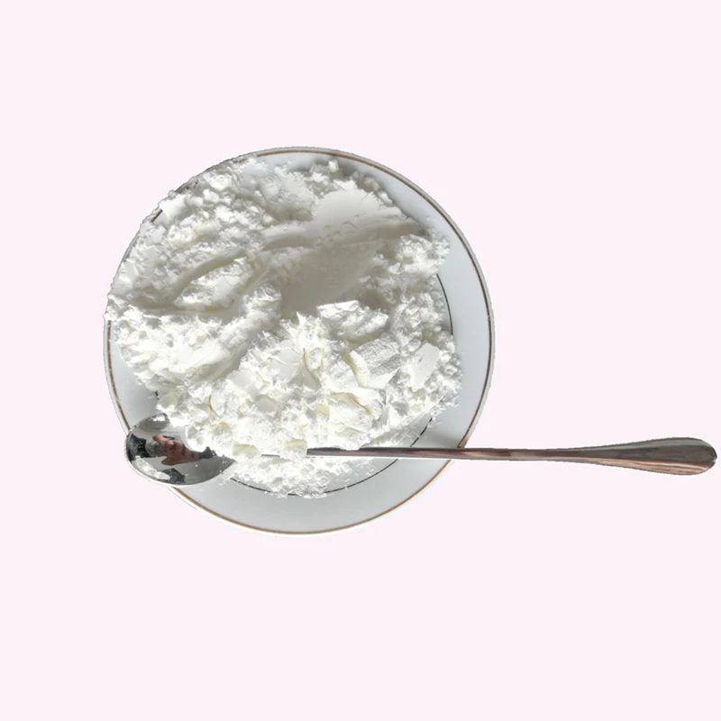
Edible rice starch 