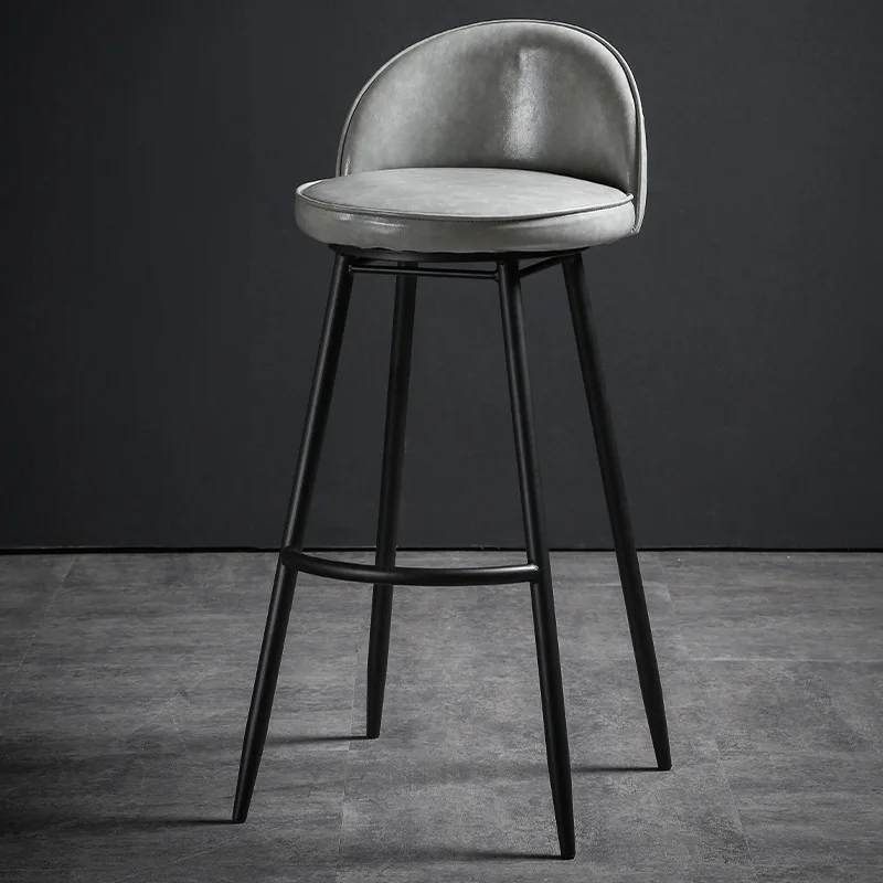 T-DC-A017 bar table stools bar high chair
