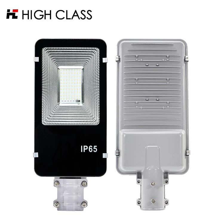 HIGH CLASS High power outdoor ip66 waterproof 50W 100W 200W 300W 500W led solar street light