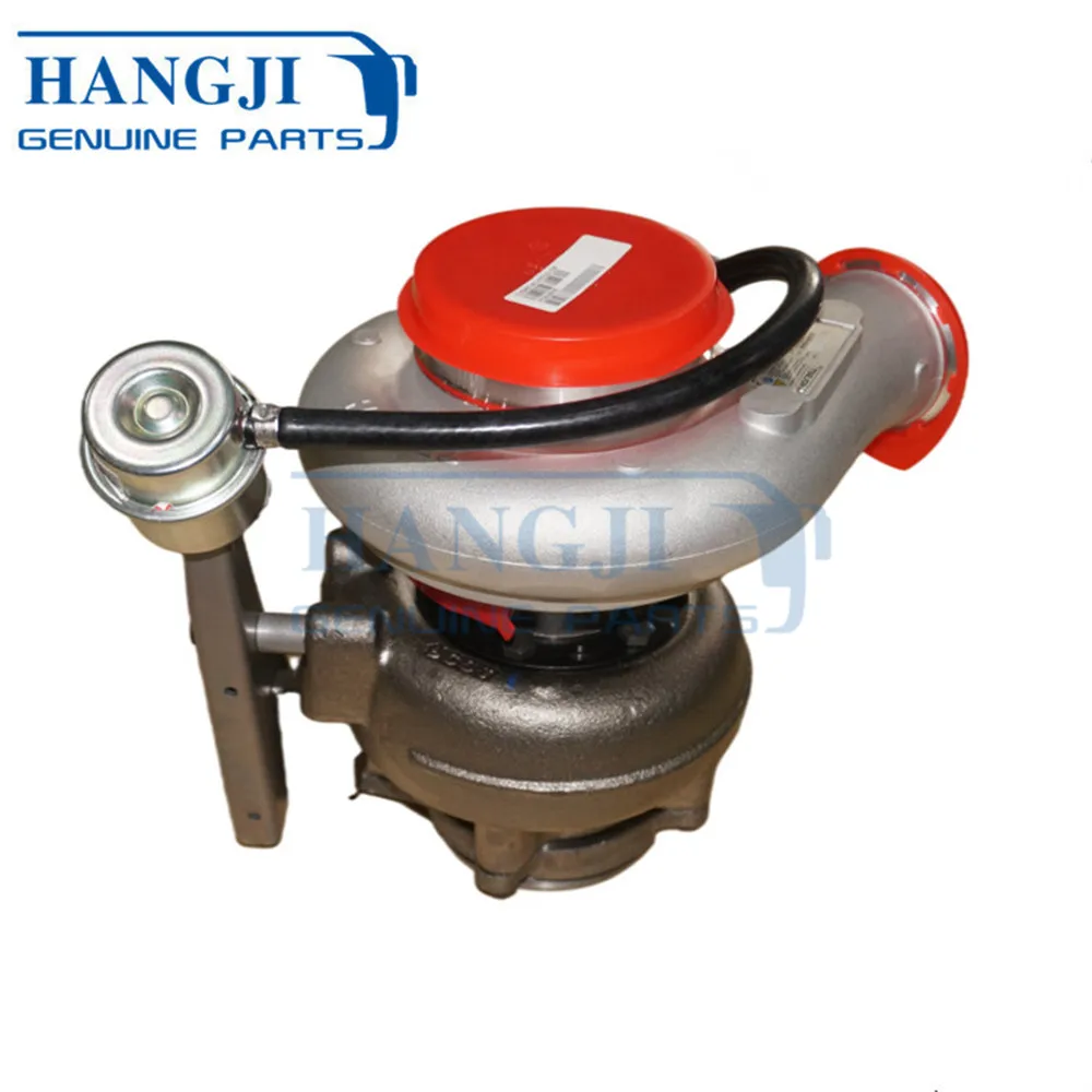 china bus yutong parts supercharger  ZK6139D turbo 1118-00300 turbo charge