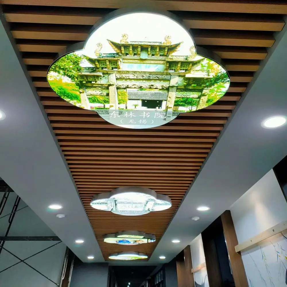 Premium OEM Factories Drop Ceiling Prices Removing Drop Ceiling In Basement Stretch Fabric Ceiling Star Lights Fiber Optic