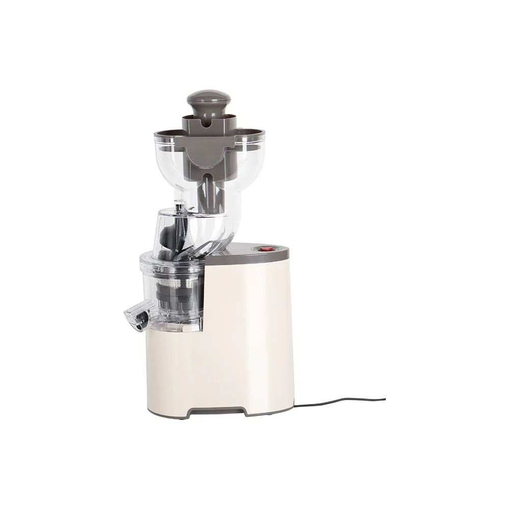 Portable Juicer Extractor Machine Slow Juicer