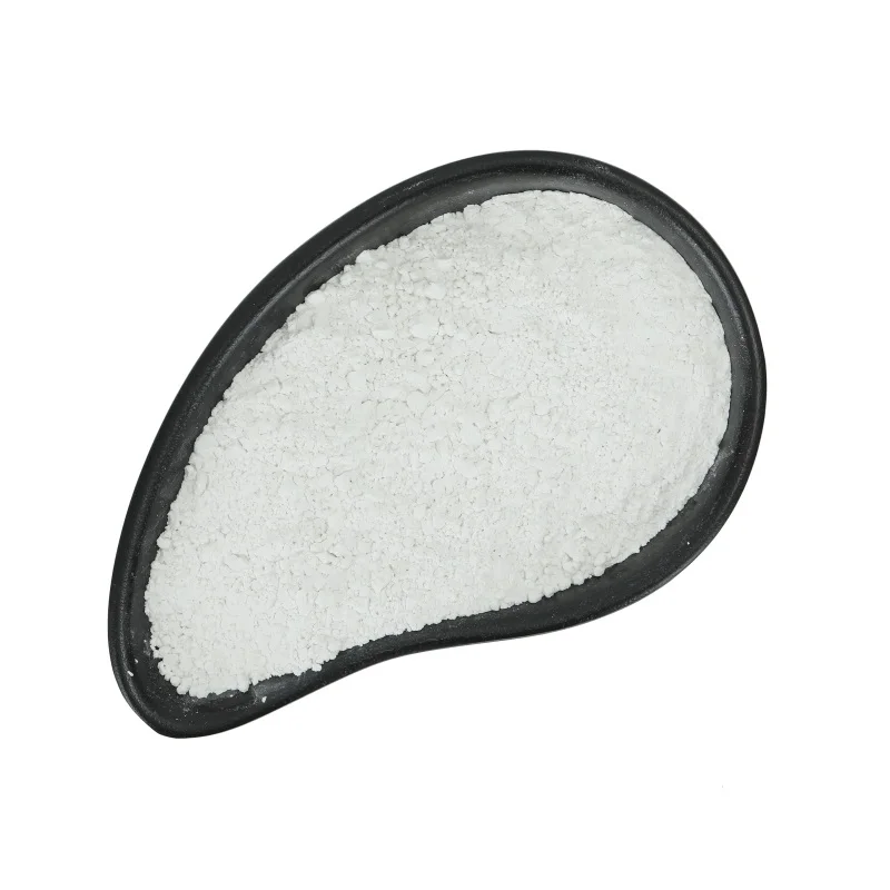 Factory outlet edible kaolin yellow high quality kaolin clay price for ceramics kaolin price per ton cheap