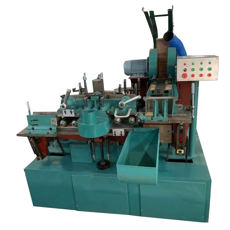 Color pencil making machine  pencil production line Automatic Shaping Machine for color pencil