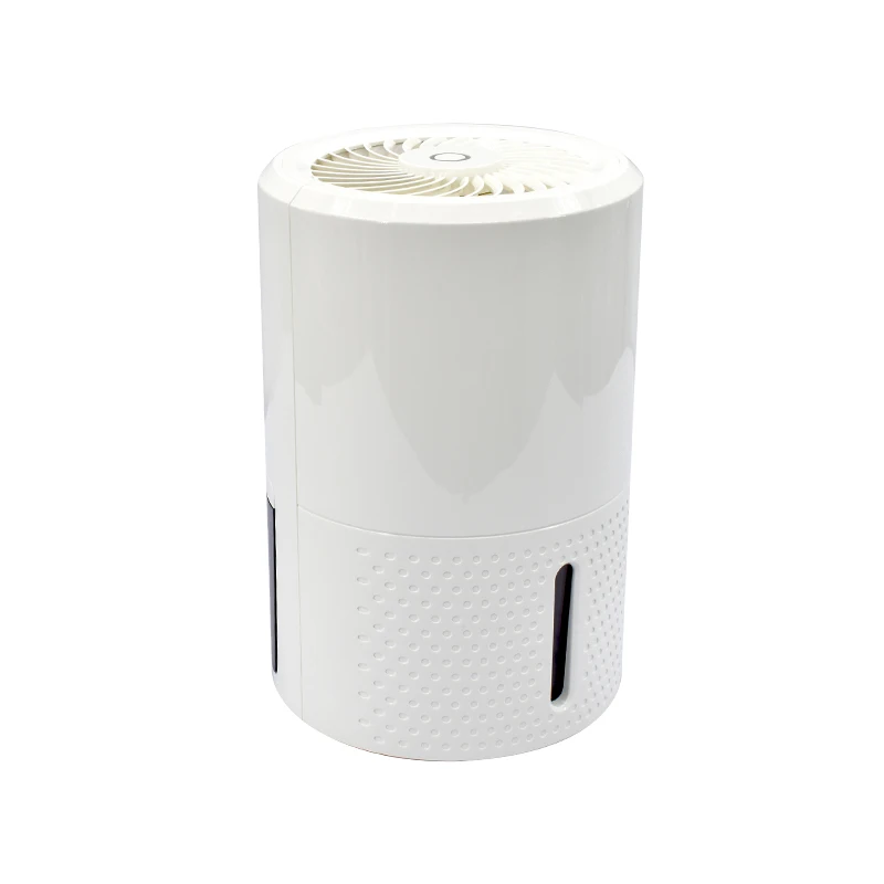 Mini Portable Air Dryer Thermoelectric Cooling Electrical Dehumidifier with Led Indicator for Car And Home