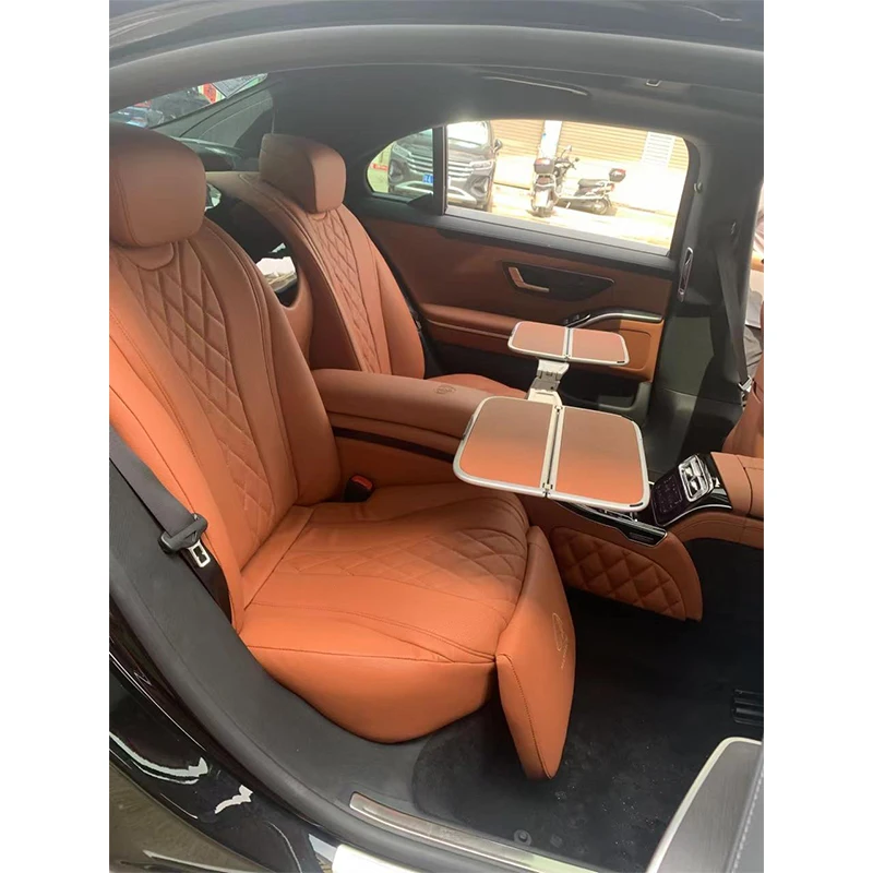 Комплект седла заднего сиденья для Mercedes Benz S-Class W223