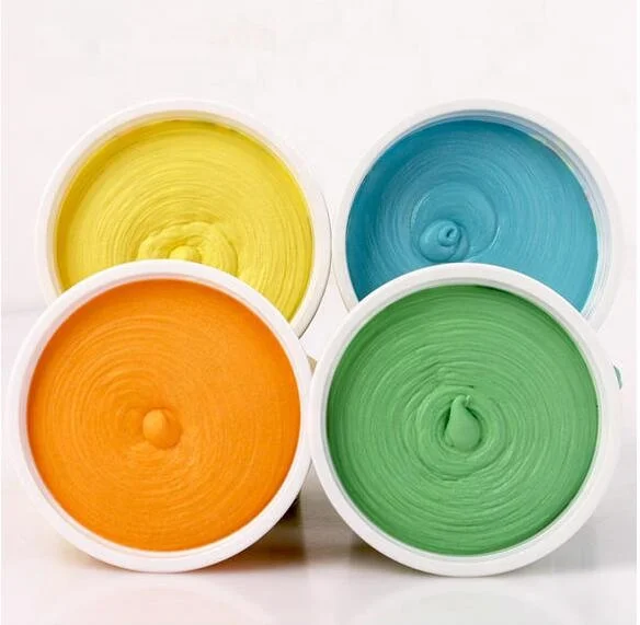 High quality cleaning supplies eco friendly detergent soap dishwashing paste dishwashing cream