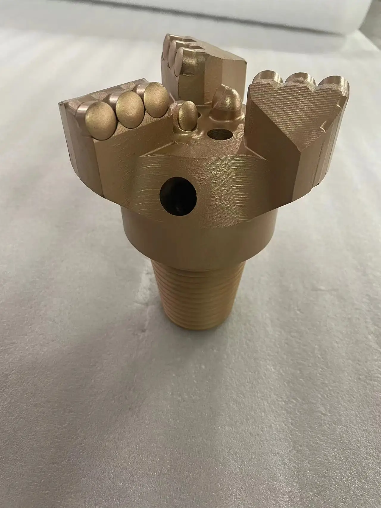 PDC drill bit 153mm 132mm for water well drilling high speed cheaper price