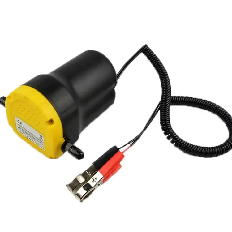 Made In China Car Vehicle Engine 12V/24V Oil Suction Transfer Machine Pump Extractor