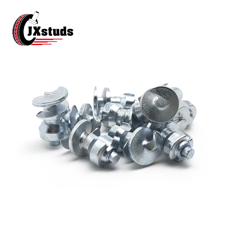 Winter Tyres with Studs Ice Antiskid Snow Screw Tractor Tire Stud
