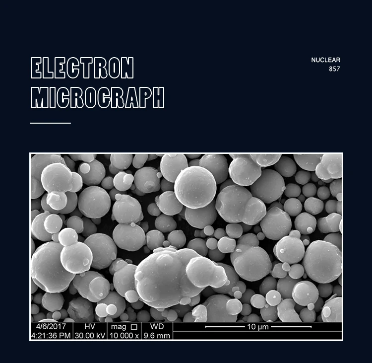 high purity Nano Iron Powder